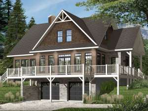 Plan 027H-0452