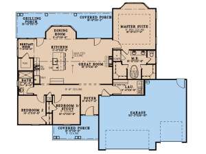 Plan 074H-0227