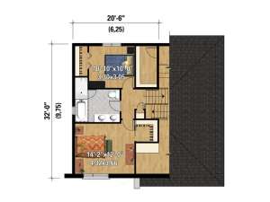 Plan 072H-0254