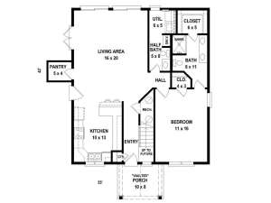 Plan 006H-0161