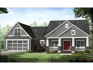 Plan 001H-0174