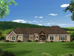 Plan 062H-0146