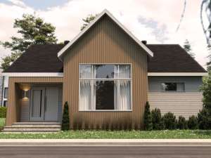Plan 027H-0543