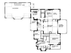 Plan 012H-0105
