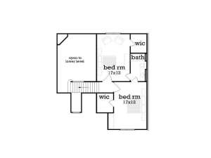 Plan 021M-0018