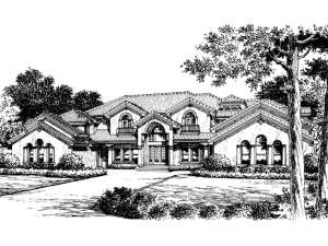 Plan 043H-0232