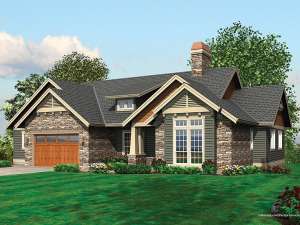 Plan 034H-0012