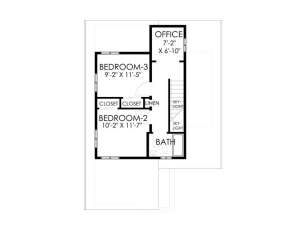 Plan 056H-0003