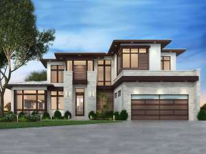 Plan 069H-0027