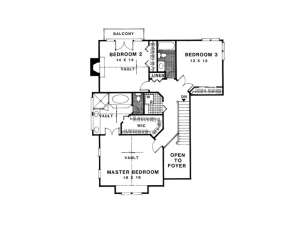 Plan 007H-0107
