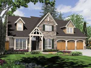 Plan 034H-0167