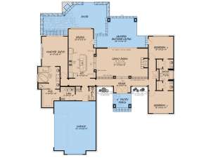 Plan 074H-0122