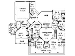 Plan 021H-0196