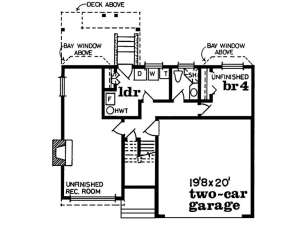 Plan 032H-0016