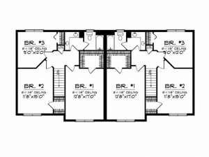 Plan 020M-0041