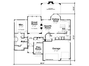Plan 031H-0353
