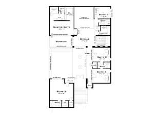 Plan 052H-0006