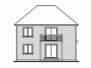 Plan 027M-0023
