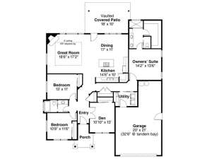 Plan 051H-0276