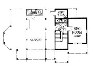 Plan 041H-0011