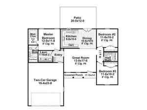 Plan 001H-0120