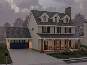 Plan 050H-0562