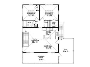 Plan 006G-0146
