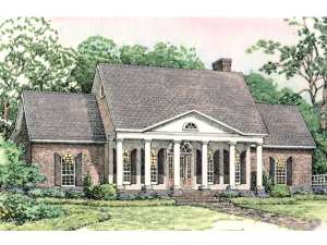 Plan 042H-0008