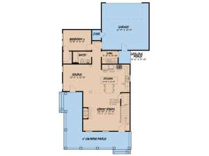 Plan 074H-0111