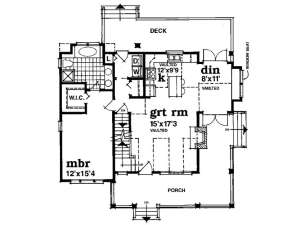 Plan 032H-0088