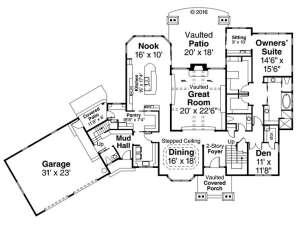 Plan 051H-0254