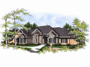 Plan 020H-0042