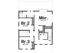Plan 050H-0199