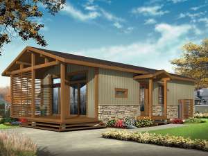 Plan 027H-0406