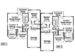 Plan 051M-0009