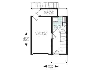 Plan 027H-0402