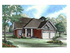 Plan 025H-0053