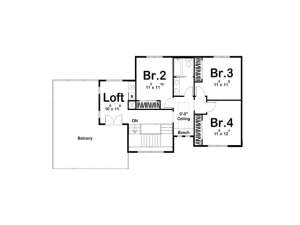 Plan 050H-0186