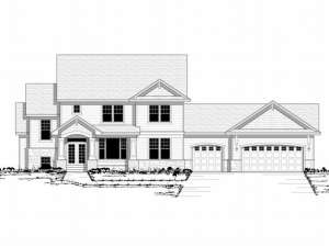 Plan 023H-0077