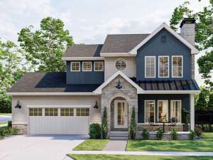 Plan 050H-0407
