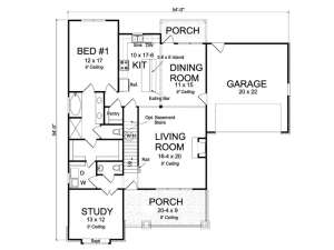 Plan 059H-0213