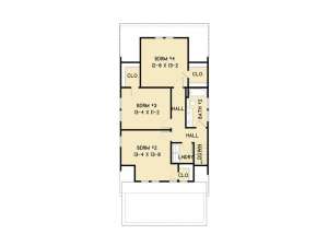Plan 082H-0018