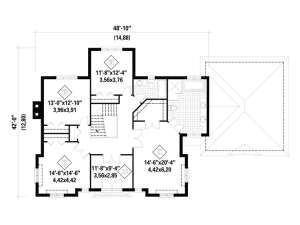 Plan 072H-0117