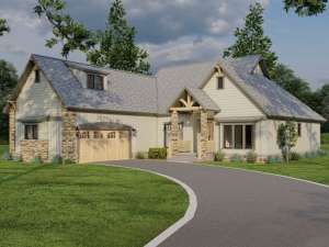 Plan 025H-0344