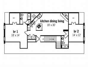 Plan 021C-0001