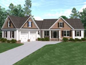 Plan 080H-0009