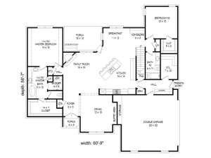 Plan 062H-0009