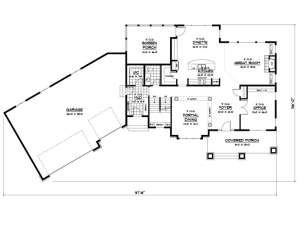 Plan 023H-0157