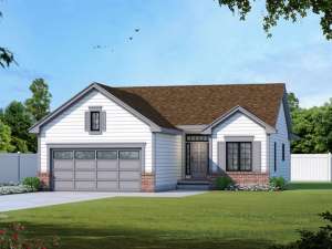 Plan 031H-0461