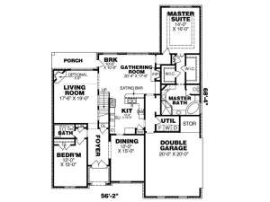 Plan 011H-0039